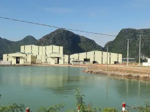 Dự án nhà máy xử lý rác thải Đông Nam